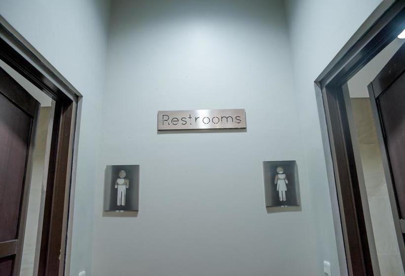 ホテル Balcony  Sukabumi