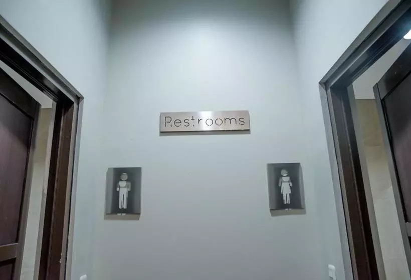 ホテル Balcony Sukabumi