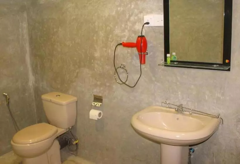 تختخواب و صبحانه Lathika Homes