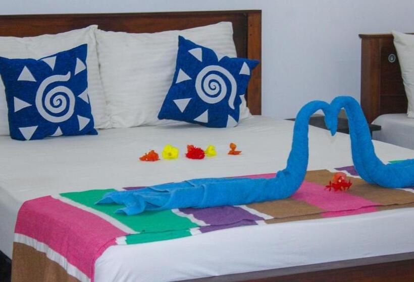 צימר Lathika Homes