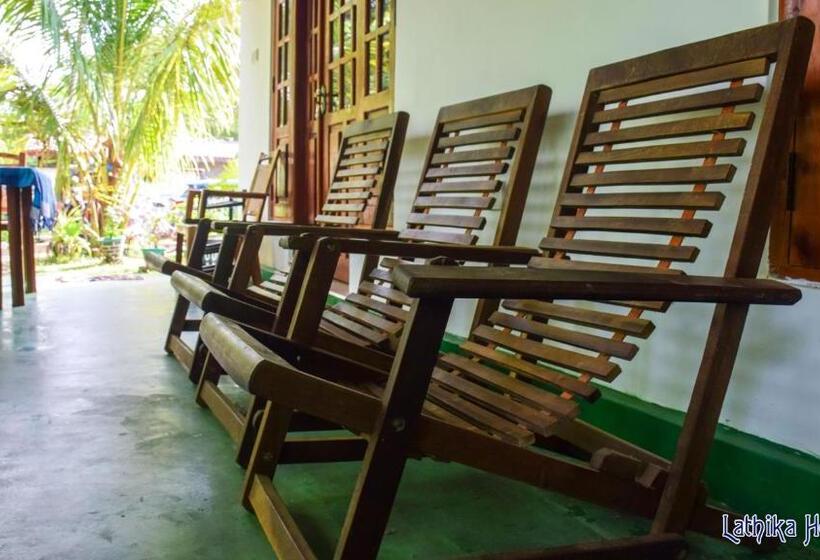 צימר Lathika Homes