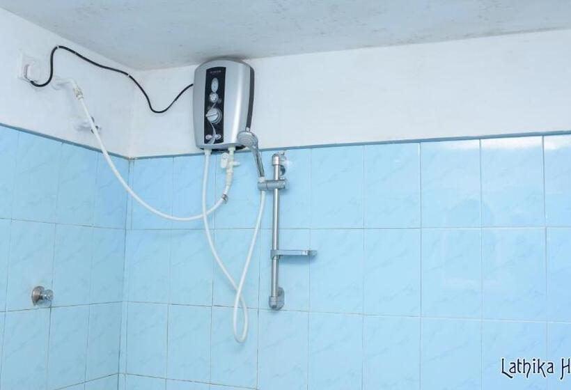 צימר Lathika Homes