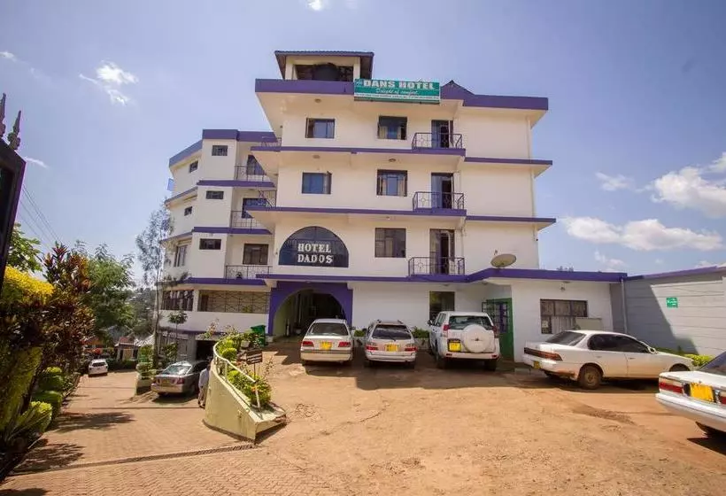 Hotel Dans