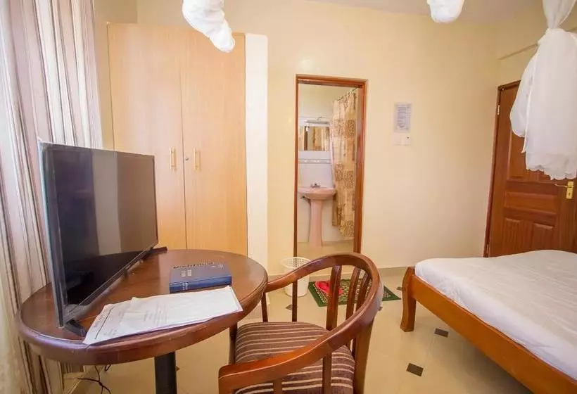 Hotel Dans