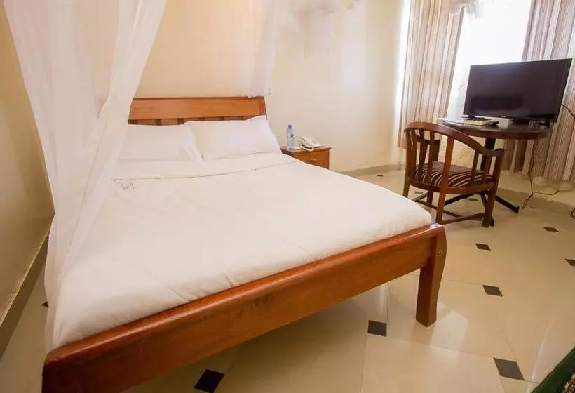 Hotel Dans