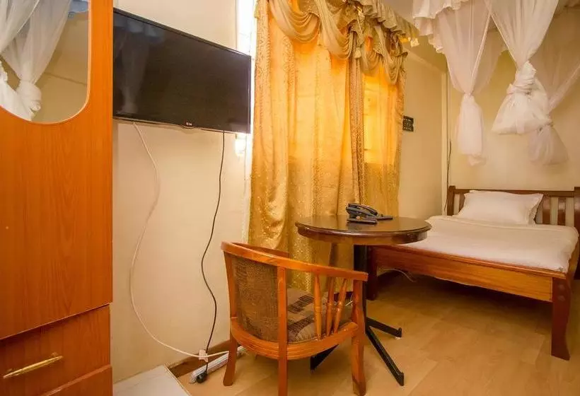 Hotel Dans