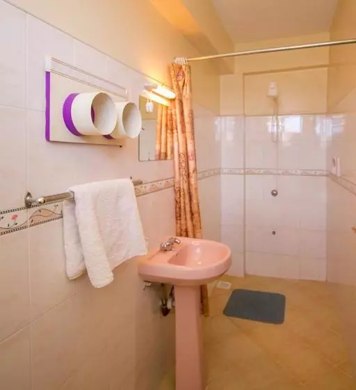 Hotel Dans