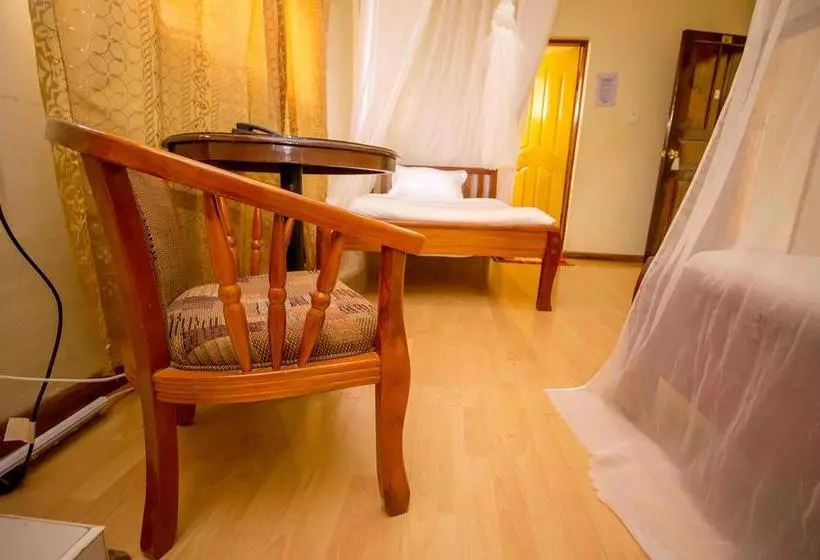 Hotel Dans