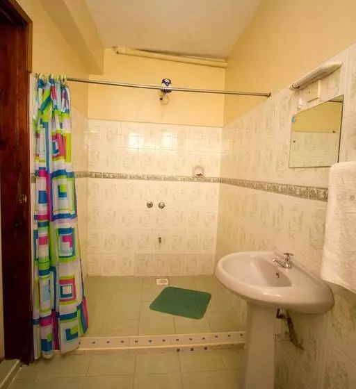 Hotel Dans