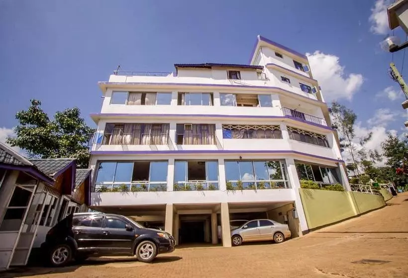Hotel Dans