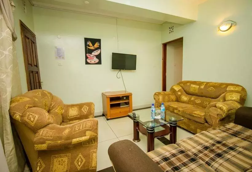 Hotel Dans