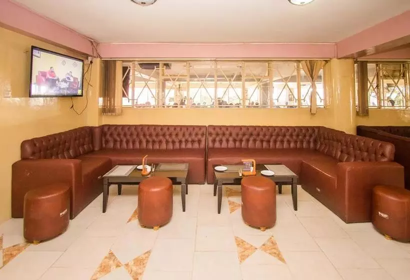 Hotel Dans