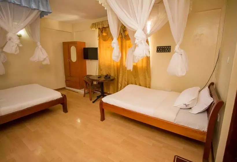 Hotel Dans