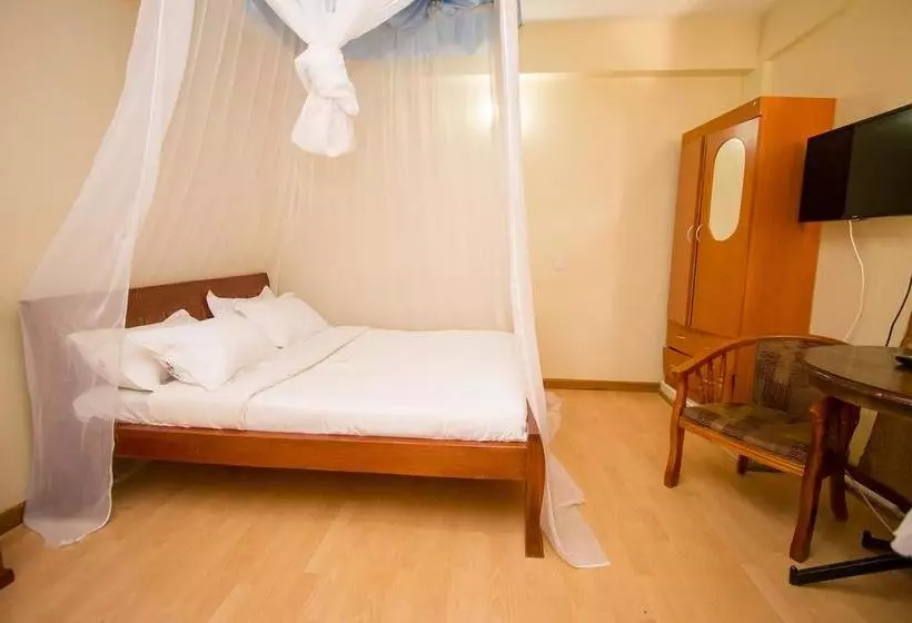 Hotel Dans