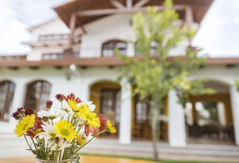 هتل Boutique La Casa De Margarita