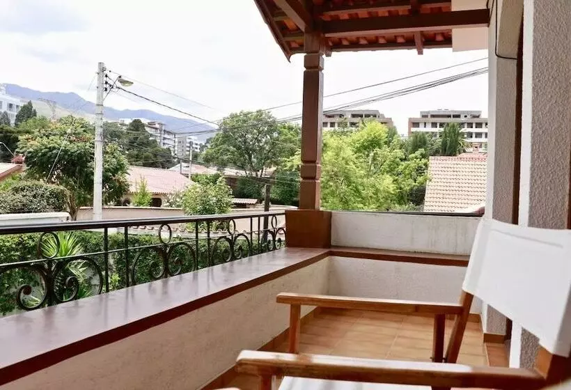 هتل Boutique La Casa De Margarita