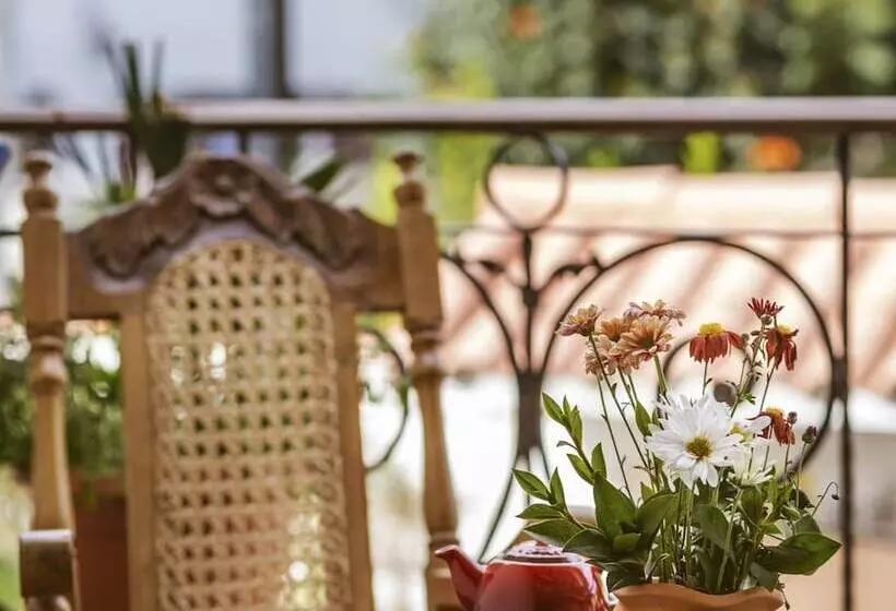 هتل Boutique La Casa De Margarita