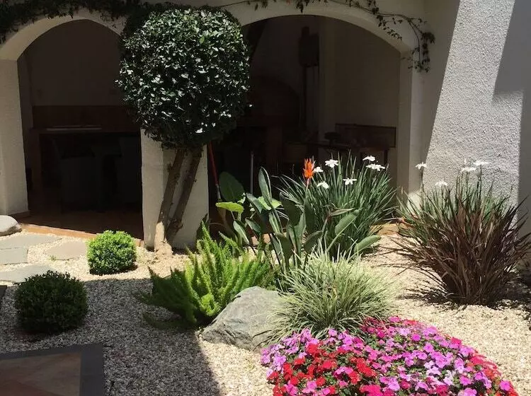 هتل Boutique La Casa De Margarita