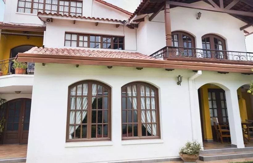 هتل Boutique La Casa De Margarita