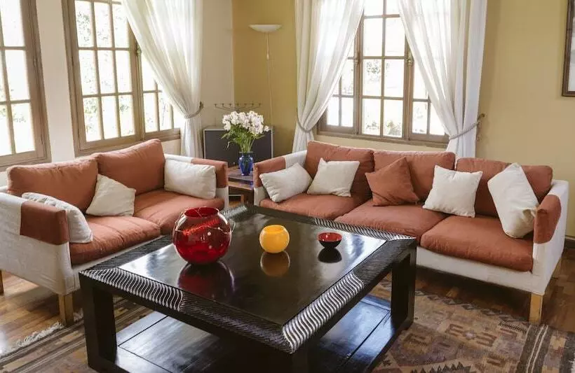 هتل Boutique La Casa De Margarita