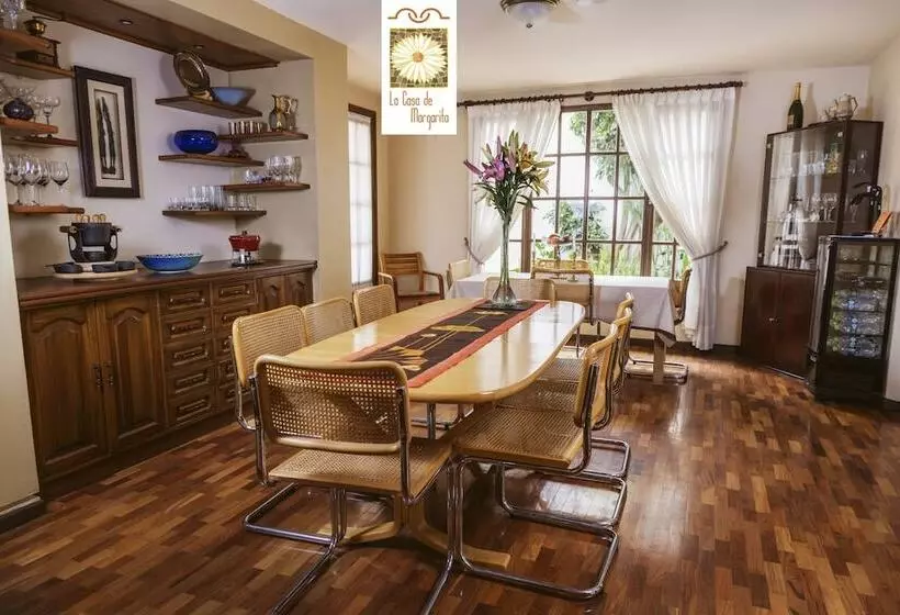 هتل Boutique La Casa De Margarita