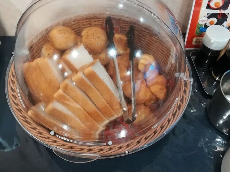 Hôtel Crown Hills Toyama