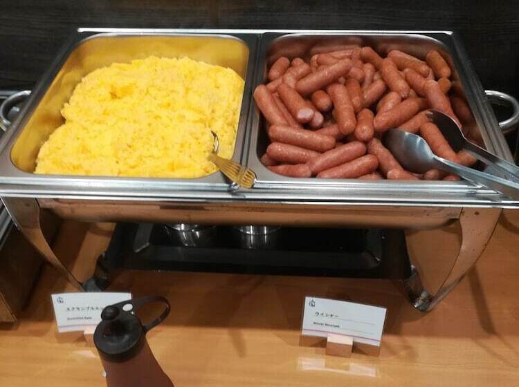 Hôtel Crown Hills Toyama