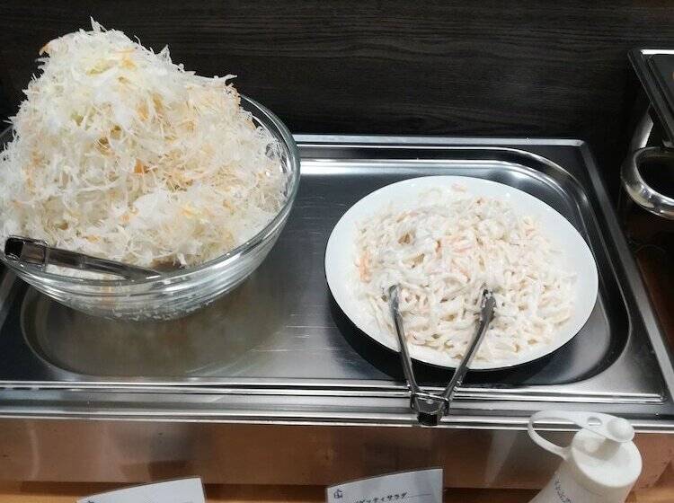 Hôtel Crown Hills Toyama