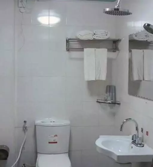 هتل Cs