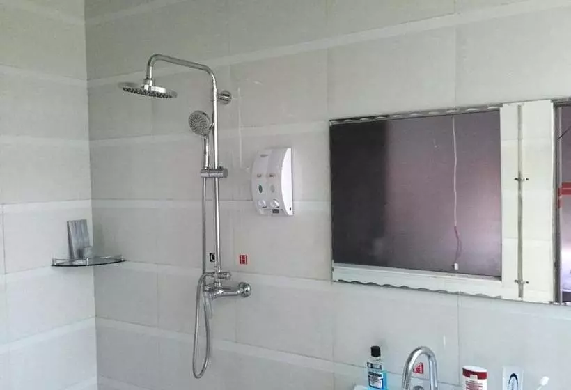 هتل Cs