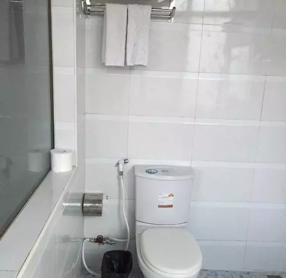 هتل Cs