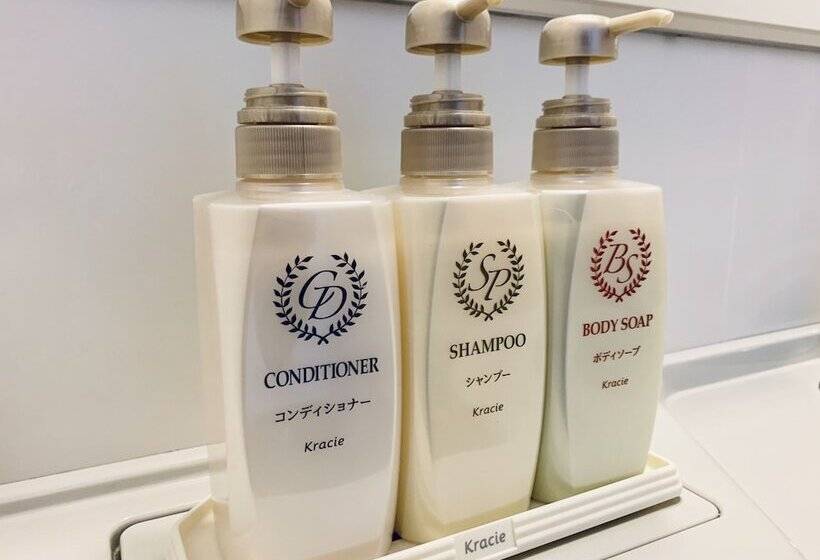 酒店 Hachioji Urban