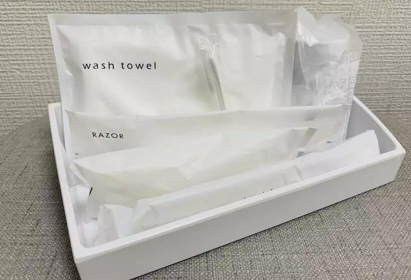 ホテル Hachioji Urban