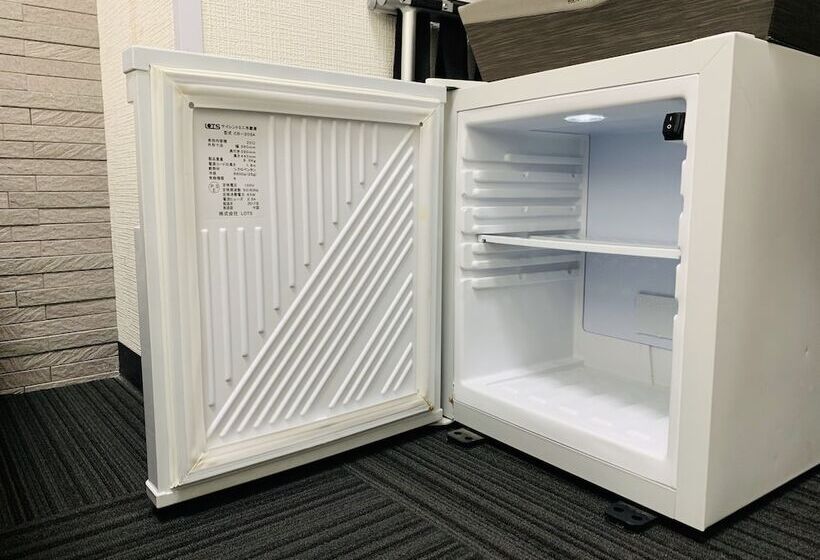 酒店 Hachioji Urban