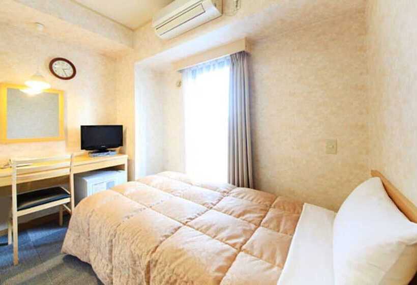 酒店 Hachioji Urban