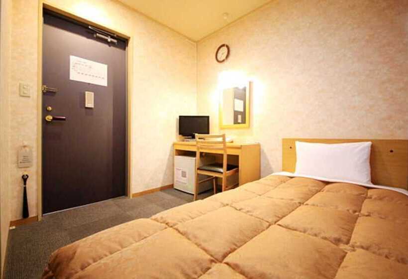 酒店 Hachioji Urban