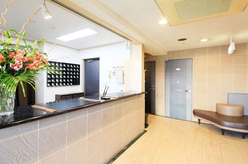 酒店 Hachioji Urban