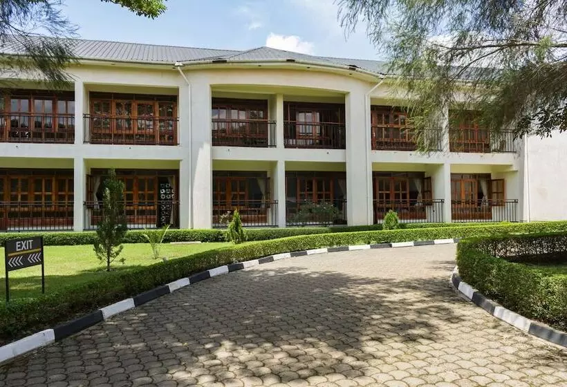 هتل Kalya Courts