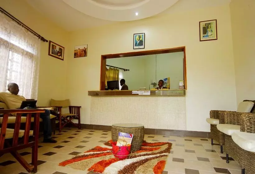 هتل Kalya Courts