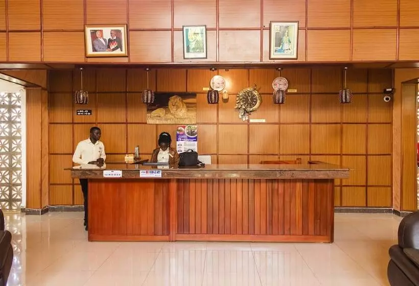 هتل Kalya Courts