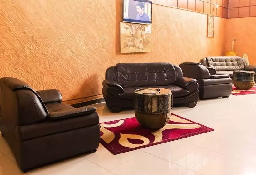 هتل Kalya Courts