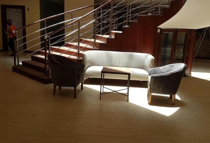 בית מלון כפרי Kilimanjaro Wonders