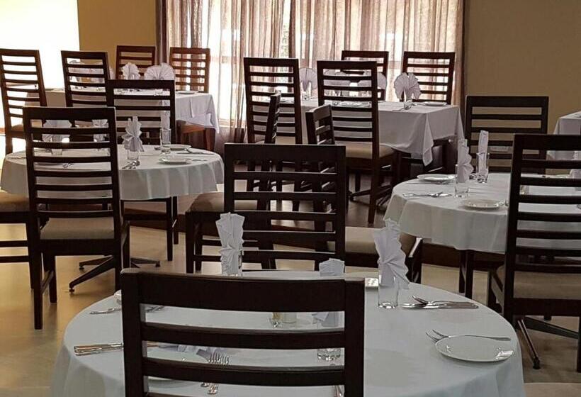 בית מלון כפרי Kilimanjaro Wonders