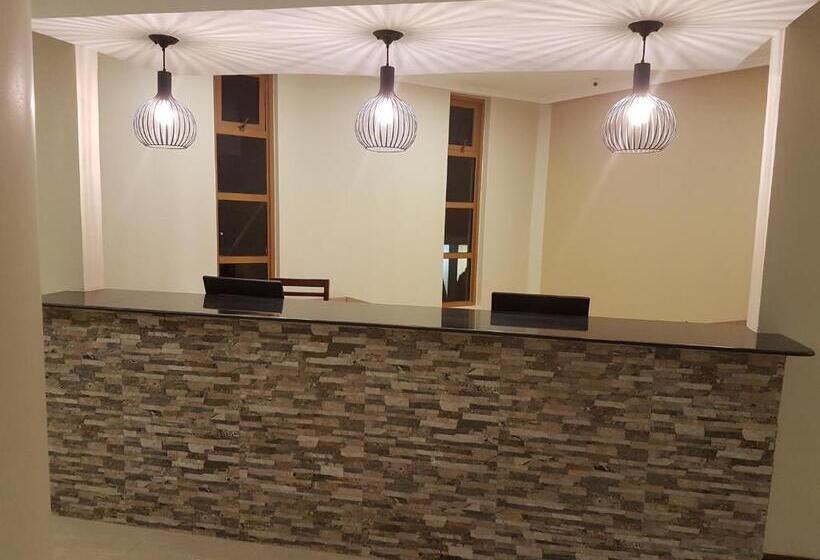 בית מלון כפרי Kilimanjaro Wonders