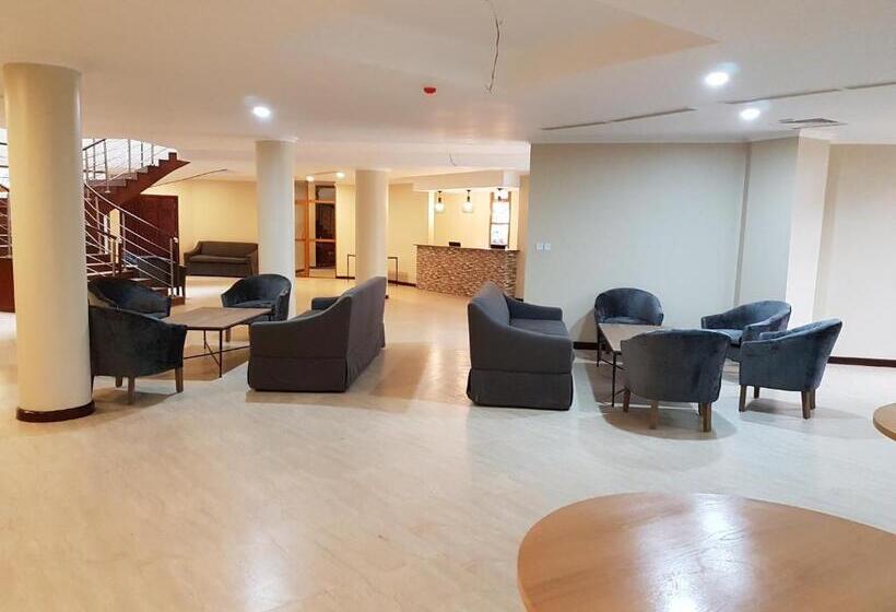 בית מלון כפרי Kilimanjaro Wonders