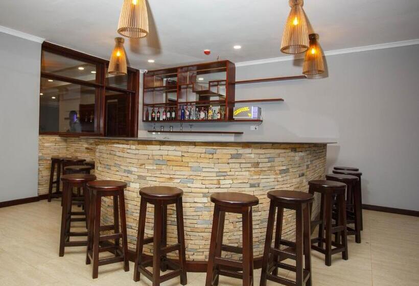 בית מלון כפרי Kilimanjaro Wonders