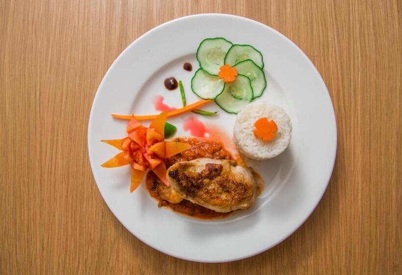 בית מלון כפרי Kilimanjaro Wonders