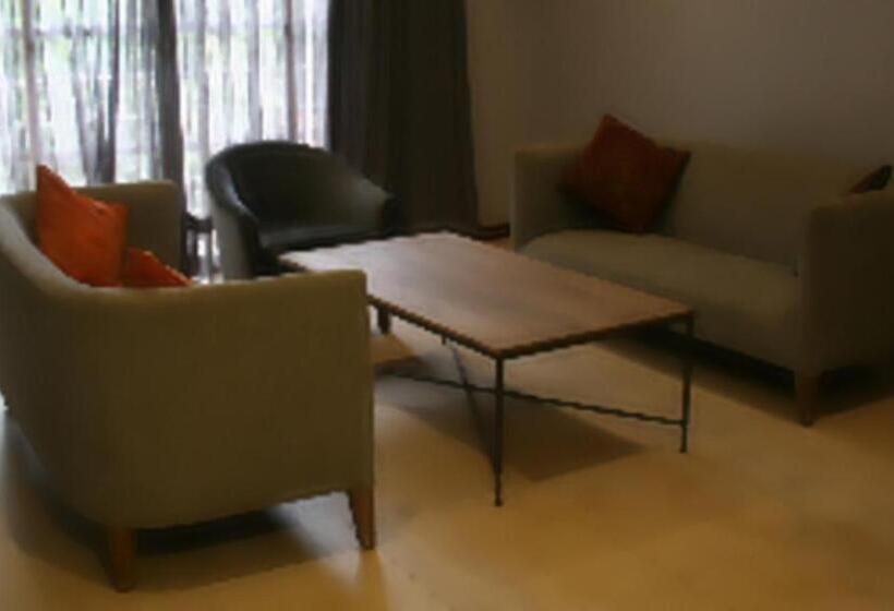 בית מלון כפרי Kilimanjaro Wonders