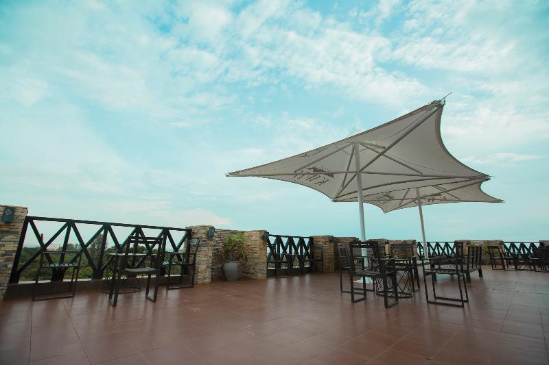 בית מלון כפרי Kilimanjaro Wonders