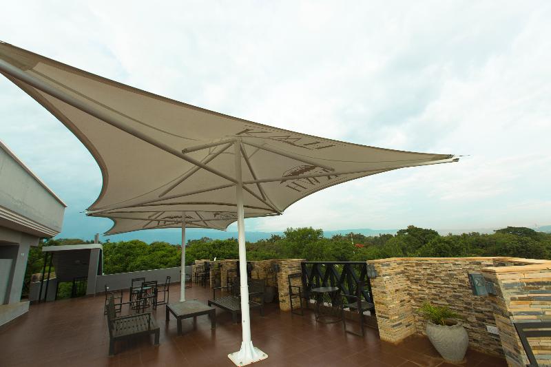 בית מלון כפרי Kilimanjaro Wonders